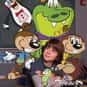 Out of Jimmy's Head is listed (or ranked) 5 on the list The Worst Cartoon Network Shows