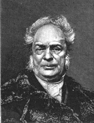 Karl Samuel Leberecht Hermann