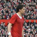 Owen Hargreaves on Random Best Soccer Players from United Kingdom