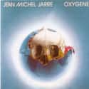 Oxygène on Random Best Jean Michel Jarre Albums