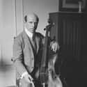 Pablo Casals on Random Best Cellists in World