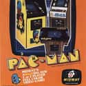 Maze   Pac-Man is an arcade game developed by Namco and first released in Japan on May 22, 1980.