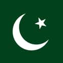 Pakistan on Random Prettiest Flags in the World