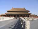 Palace of Heavenly Purity on Random Top Must-See Attractions in Beijing