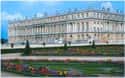 Palace of Versailles on Random Historical Landmarks To See Before Die