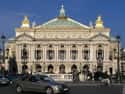 Palais Garnier on Random Top Must-See Attractions in France