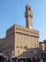 Palazzo Vecchio on Random Top Must-See Attractions in Italy