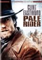 Pale Rider on Random Best Movies Directed by the Star