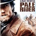 Clint Eastwood, Chris Penn, Michael Moriarty   Pale Rider is a 1985 American western film produced and directed by Clint Eastwood, who also stars in the lead role.