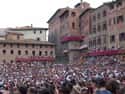 Palio di Siena on Random Top Must-See Attractions in Italy