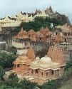 Palitana on Random Top Must-See Attractions in India