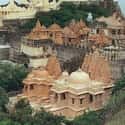 Palitana on Random Top Must-See Attractions in India