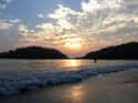 Palolem Beach on Random Top Must-See Attractions in India