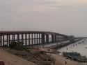 Pamban Bridge on Random Top Must-See Attractions in India