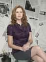 Pam Halpert on Random Best The Office (U.S.) Characters