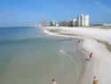 Panama City Beach on Random Best Honeymoon Destinations in the US