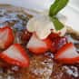 Pancake is listed (or ranked) 22 on the list The Best Food For A Hangover