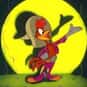 Panchito Pistoles is listed (or ranked) 33 on the list The Greatest Bird Characters of All Time