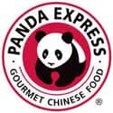 Panda Express on Random Best Chinese Restaurant Chains