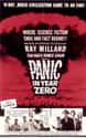 Panic in Year Zero! on Random Best Sci-Fi Movies of 1960s