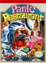 Panic Restaurant on Random Single NES Game