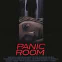 Kristen Stewart, Nicole Kidman, Jodie Foster   Panic Room is a 2002 American thriller film directed by David Fincher and written by David Koepp.