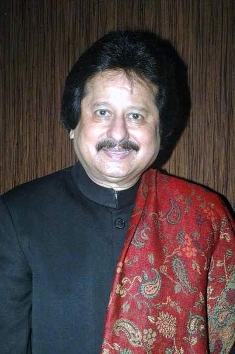 Pankaj Udhas is listed (or ranked) 32 on the list Famous Film Actors From Gujarat