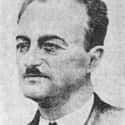 Paolo Iashvili was a Georgian poet and one of the leaders of Georgian symbolist movement.