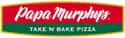 Papa Murphy's on Random Greatest Pizza Delivery Chains In World