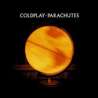 List of all coldplay albums