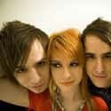 Pop punk, Rock music, Emo   Paramore is an American rock band from Franklin, Tennessee, formed in 2004.