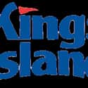 Kings Island on Random Best Amusement Parks In America