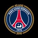 Paris Saint-Germain F.C. on Random Best Current Soccer (Football) Teams