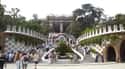 Park Güell on Random Top Must-See Attractions in Barcelona