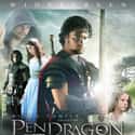 Aaron Burns, Nathan Ashton, Marilyn Burns   Pendragon: Sword of His Father is a 2008 Christian historical fiction film based on the Arthurian legend directed by Chad Burns.