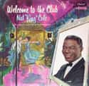 Welcome to the Club on Random Best Nat King Cole Albums
