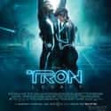 2010   Tron: Legacy is a 2010 American science fiction film produced and released by Walt Disney Pictures.