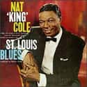 St. Louis Blues on Random Best Nat King Cole Albums