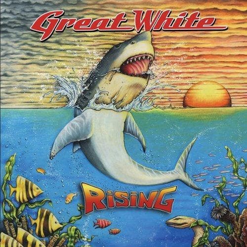 The Best Great White Albums, Ranked By Fans
