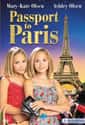 Passport to Paris on Random Best Movies For Young Girls