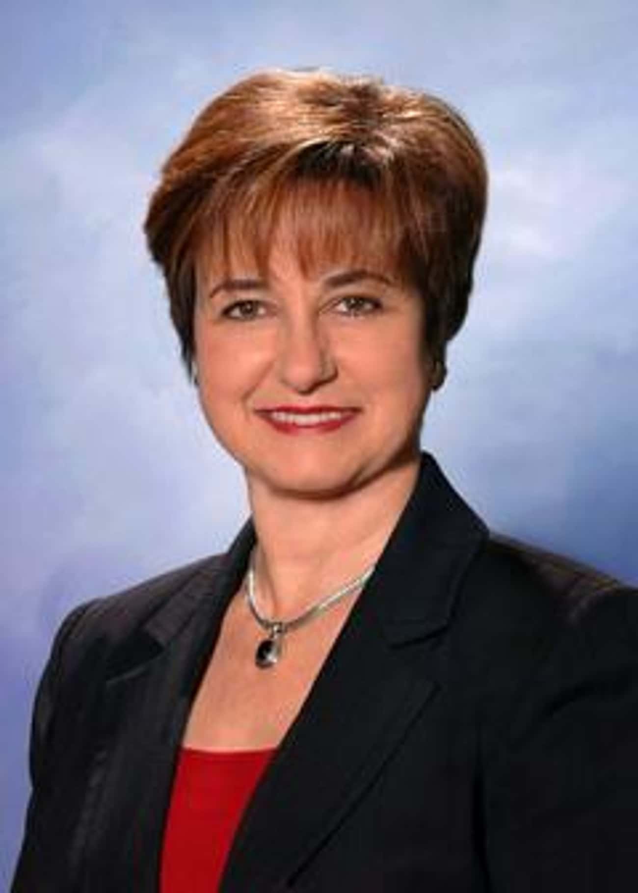 Patricia A. Woertz