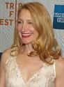 Patricia Clarkson on Random Best Actresses Working Today