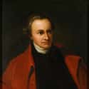 Patrick Henry is listed (or ranked) 61 on the list The Most Important Leaders in World History