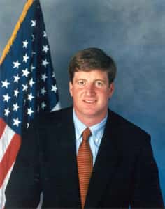 Patrick J. Kennedy
