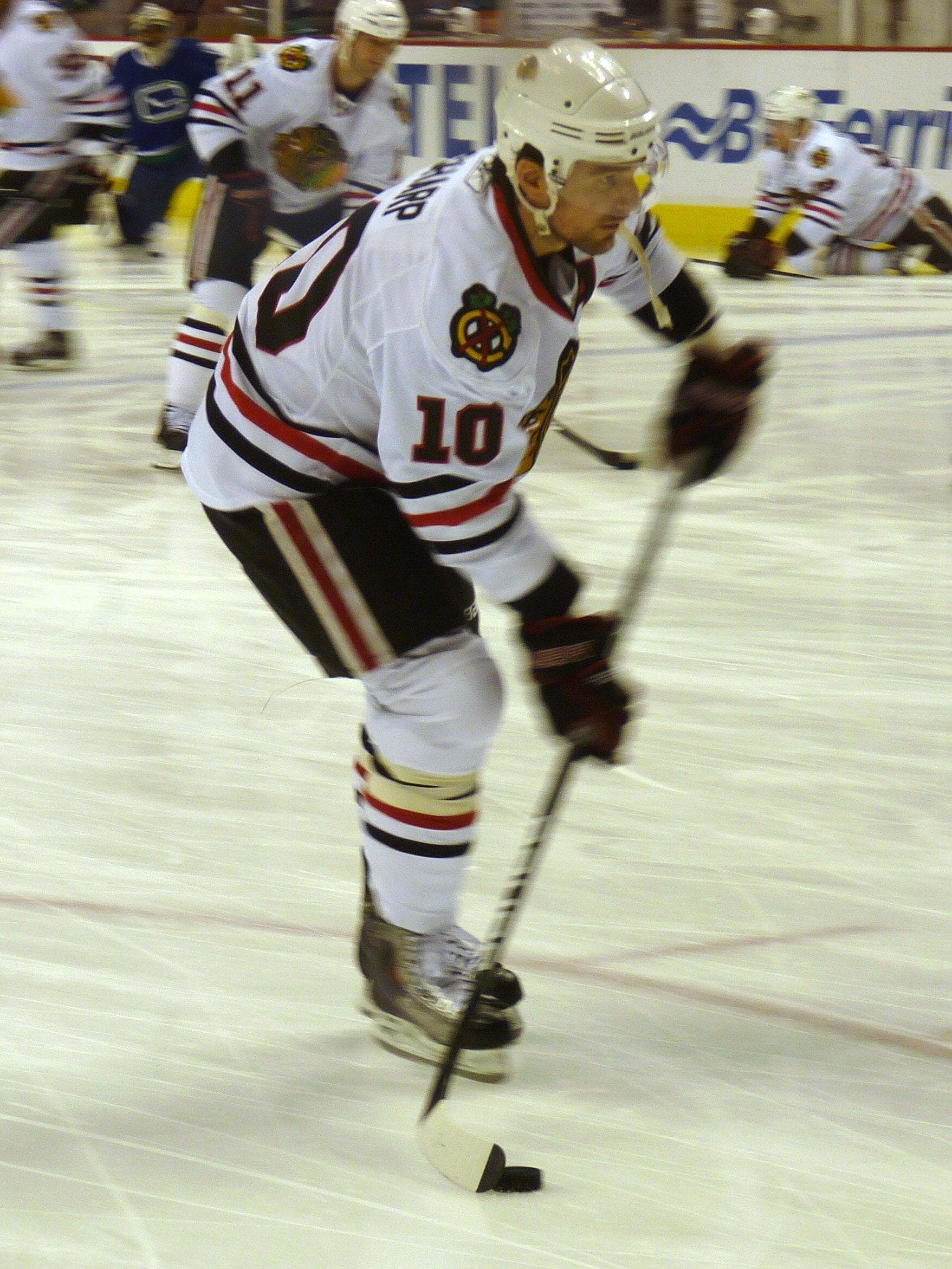 9 NHL Players Who Retired In 2018, Ranked By Overall Careers