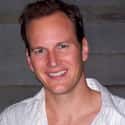 Patrick Wilson is listed (or ranked) 47 on the list Celebrities Who Should Be A-Listers