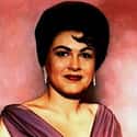 Rock music, Swing music, Rockabilly   Virginia Patterson Hensley, known professionally as Patsy Cline, was an American singer. Part of the early 1960s Nashville sound, Cline successfully "crossed over" to pop music.