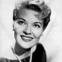 Patti Page on Random Best Musical Artists From Oklahoma