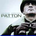 George C. Scott, Karl Malden, Paul Frees   Patton is a 1970 American epic biographical film about U.S. General George S. Patton during WWII.
