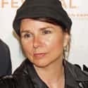 New Wave, Classic rock, Rock music   Patty Smyth is an American singer and songwriter. She first came into national attention in 1982 as the lead singer of the band Scandal. She went on to record and perform on her own.